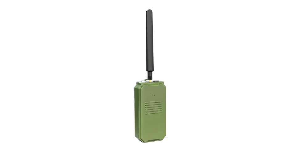 UAD-ZB07 portable full frequency detection equipment